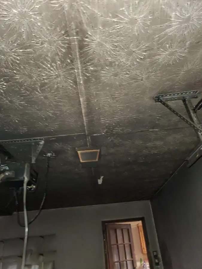Fire and smoke damage assessment for Emergency Water Damage Services in Garfield Heights